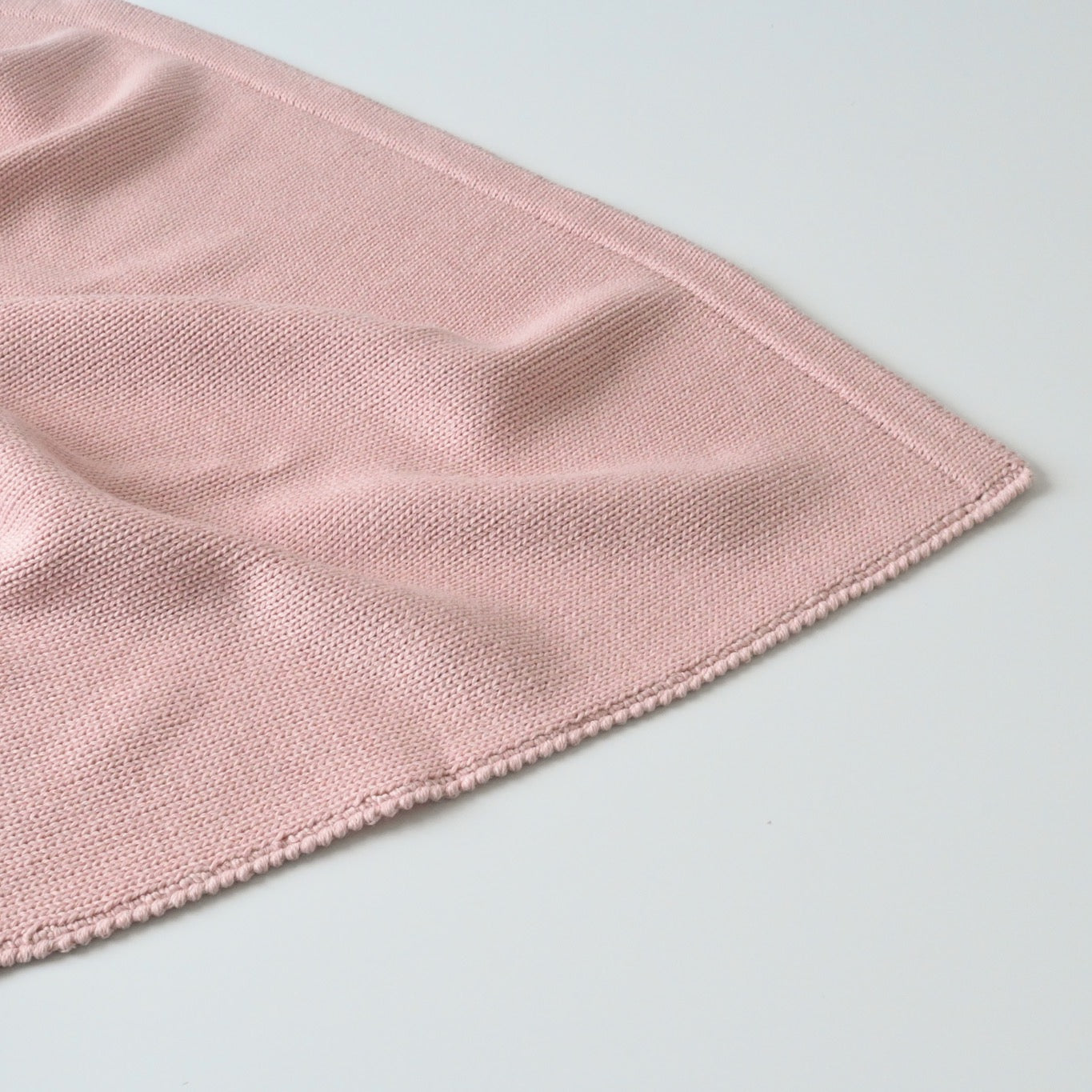 Babydecke "Classic" in verschiedenen Farben