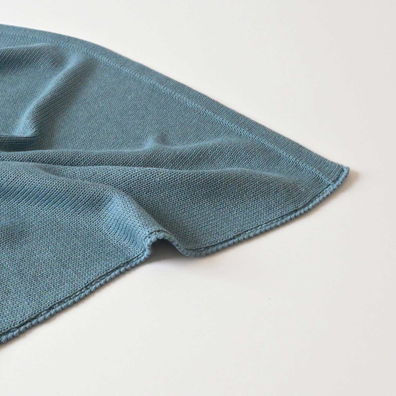 Babydecke "Classic" in verschiedenen Farben