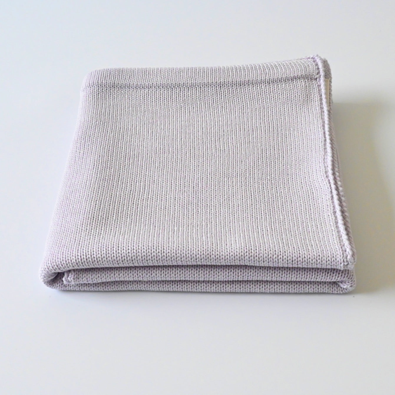Babydecke "Classic" in verschiedenen Farben