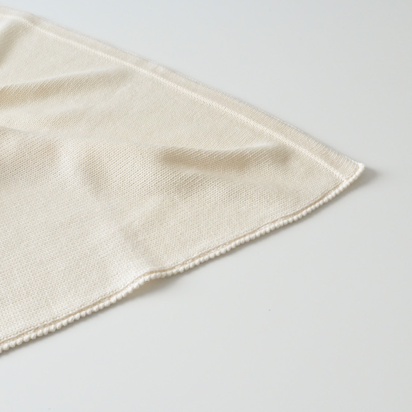 Babydecke "Classic" in verschiedenen Farben