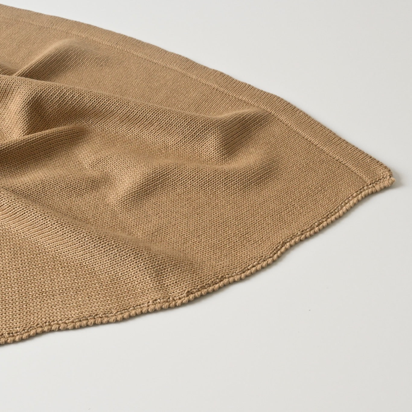Babydecke "Classic" in verschiedenen Farben