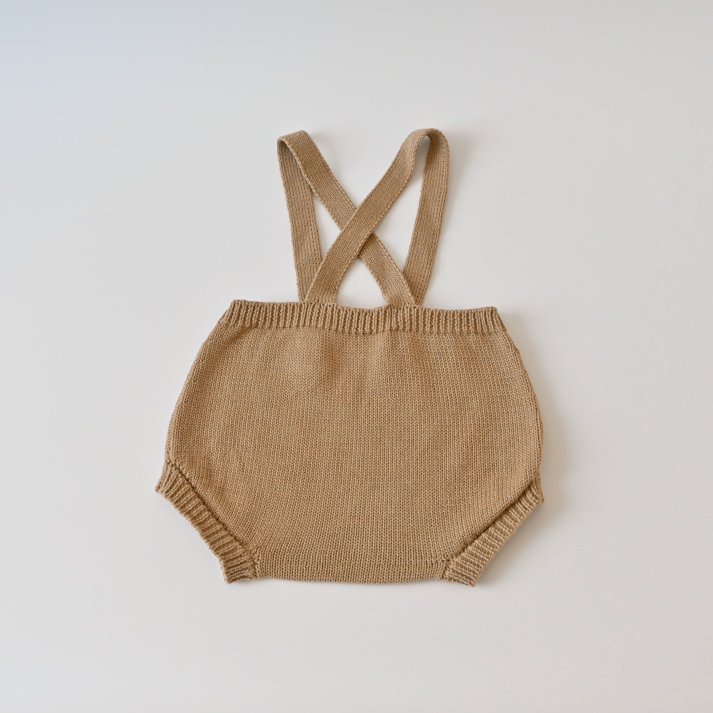 Babystrampler Sweet Almond