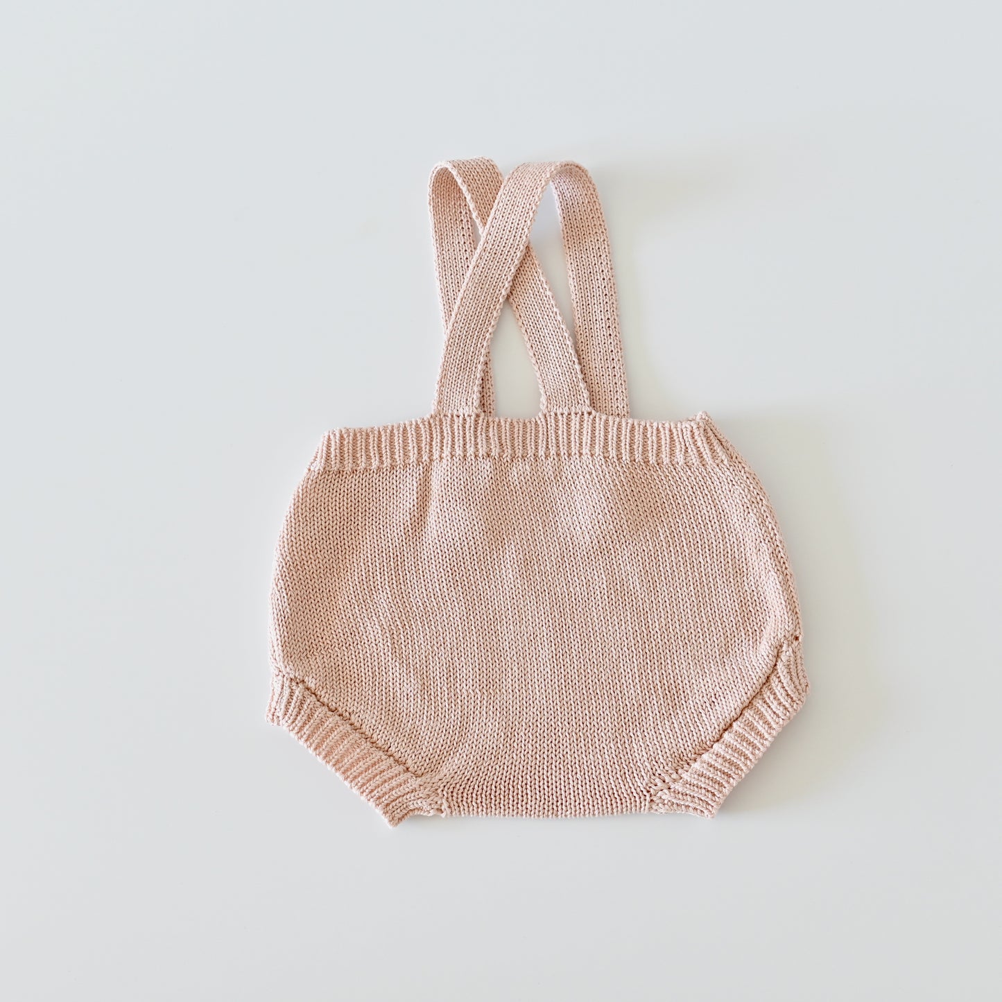 Babystrampler Rose