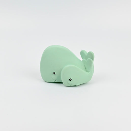 Beißring Nalani the Whale Family