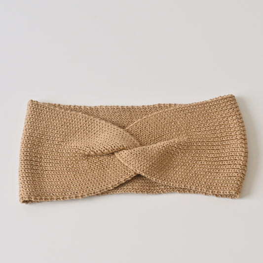 Stirnband Sweet Almond