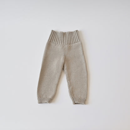 Leggings 'Charlie' Sand