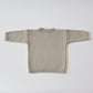 Pullover 'Charlie' Sand