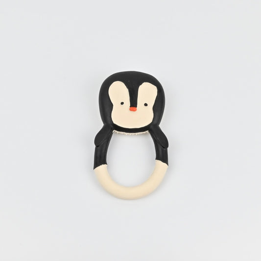 Beißring Nui the Penguin